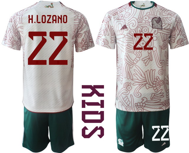 cheap kid 2022 national team sccocer jerseys-071